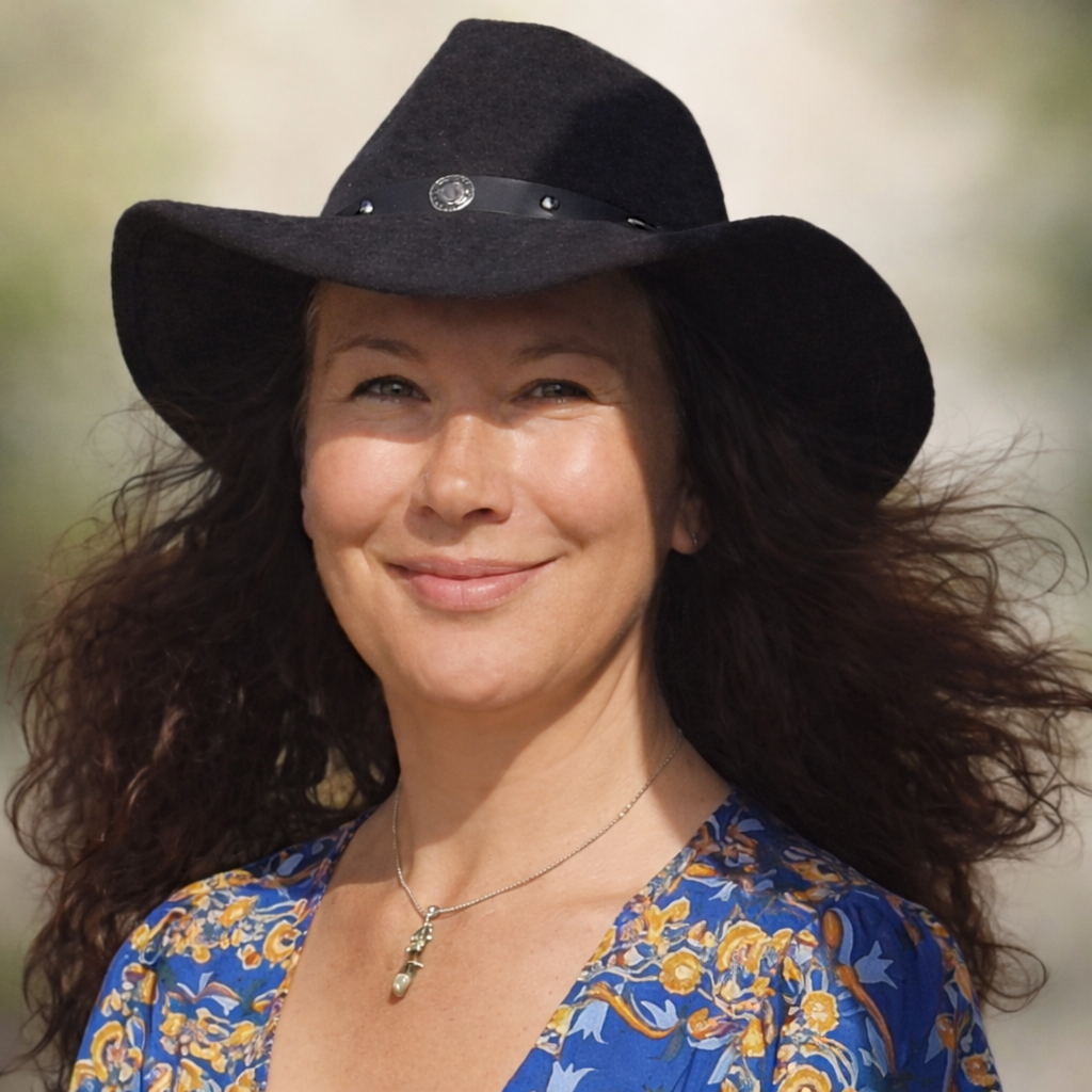 Leeza Cook Violinist